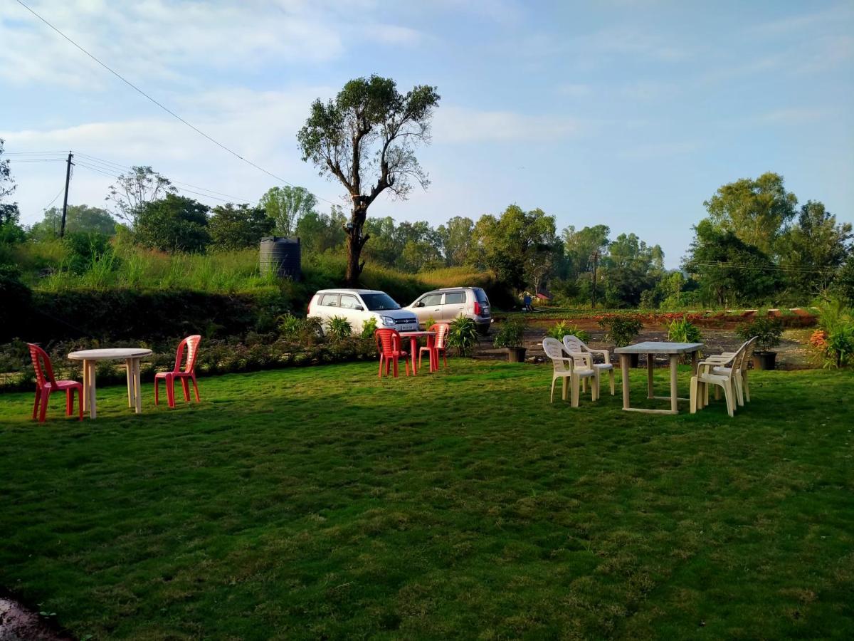 פנצ'גאני Divine Resort - Mahabaleshwar מראה חיצוני תמונה