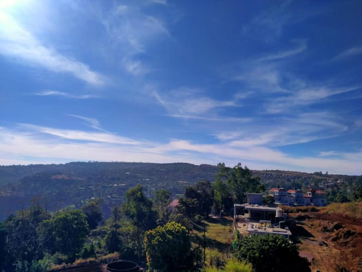 פנצ'גאני Divine Resort - Mahabaleshwar מראה חיצוני תמונה