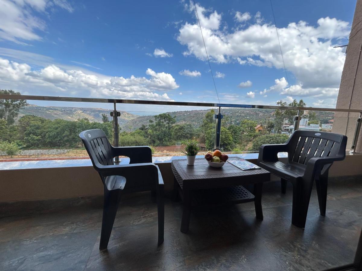 פנצ'גאני Divine Resort - Mahabaleshwar מראה חיצוני תמונה